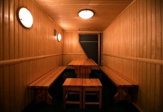 CROCIERA FLUVIALE MOTONAVE CHICHERIN 3* - 22