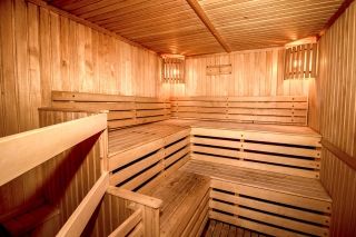 CROCIERA FLUVIALE&nbsp; CHERNYSHEVSKY 4* - 38