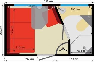 SCHEMA 1&deg; CLASSE PLUS