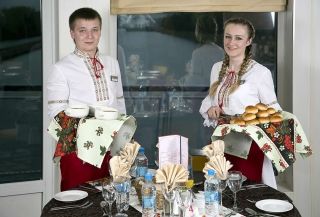 CROCIERA FLUVIALE MOTONAVE ROSTROPOVICH 5* - 41