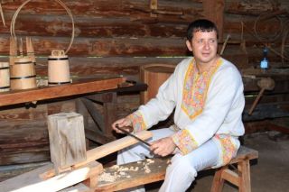 TOUR GRANDE ANELLO DI SAIYAN - 24