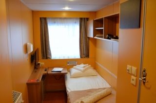 CROCIERE FLUVIALI ANASTASIA E/O KRASIN - 42