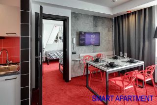 HOTEL IZMAILOVO VEGA 4* MOSCA - 45