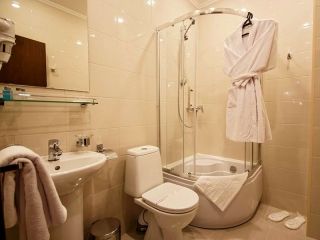 MINI HOTEL SONATA MAYAKOVSKAYA SAN PIETROBURGO - 4