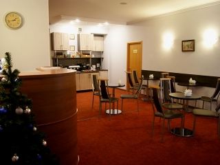 MINI HOTEL SONATA MAYAKOVSKAYA SAN PIETROBURGO - 6