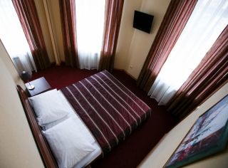 MINI HOTEL SONATA MAYAKOVSKAYA SAN PIETROBURGO - 17