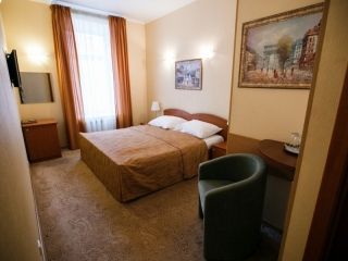 MINI HOTEL SONATA MAYAKOVSKAYA SAN PIETROBURGO - 7