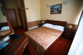 MINI HOTEL SONATA MAYAKOVSKAYA SAN PIETROBURGO - 9