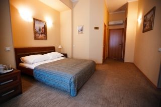 MINI HOTEL SONATA MAYAKOVSKAYA SAN PIETROBURGO - 11