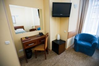 MINI HOTEL SONATA MAYAKOVSKAYA SAN PIETROBURGO - 12