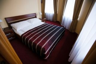 MINI HOTEL SONATA MAYAKOVSKAYA SAN PIETROBURGO - 13