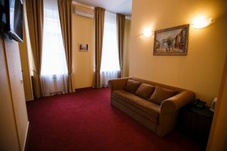 MINI HOTEL SONATA MAYAKOVSKAYA SAN PIETROBURGO - 14