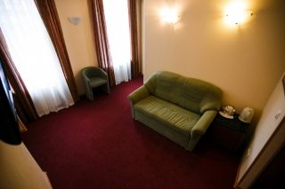 MINI HOTEL SONATA MAYAKOVSKAYA SAN PIETROBURGO - 18