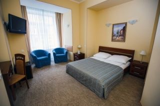 MINI HOTEL SONATA MAYAKOVSKAYA SAN PIETROBURGO - 16