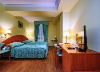 HOTEL DOSTOEVSKY 3* - 24