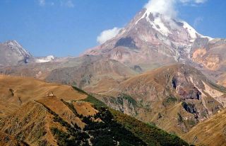 TOUR IN MOTO DELLA GEORGIA - 31