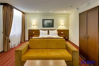 HOTEL IZMAILOVO VEGA 4* MOSCA - 61