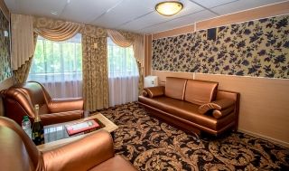 CROCIERA FLUVIALE&nbsp; CHERNYSHEVSKY 4* - 40