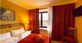 HOTEL MOSKOW 4* SAN PIETROBURGO - 24