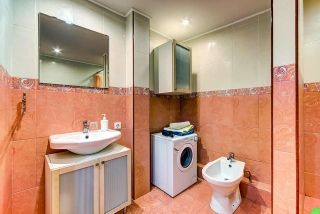 APPARTAMENTO A SAN PIETROBURGO VE2 - 10