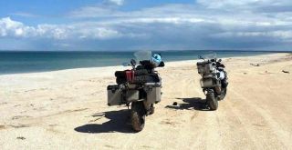 TOUR SOCHI E CRIMEA IN MOTO - 3