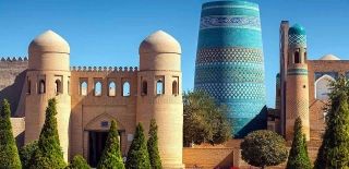 What to see in uzbekistan - 2
