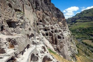 TOUR IN MOTO DELLA GEORGIA - 40