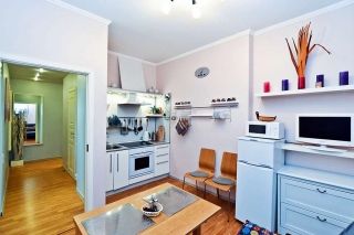 APPARTAMENTO A SAN PIETROBURGO VE11