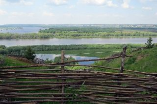 ESCURSIONE GIORNATA INTERA, NANAI VILLAGGE, SIKACHI-ALYAN E KHABAROVSK PRANZO E CENA INCLUSI