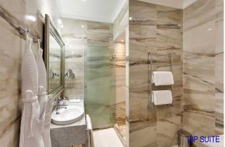 HOTEL IZMAILOVO VEGA 4* MOSCA - 66