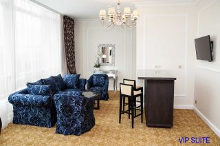 HOTEL IZMAILOVO VEGA 4* MOSCA - 62