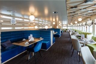 CROCIERA FLUVIALE NIZHNY NOVGOROD 4* SUP. - 43