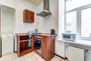 APPARTAMENTO A SAN PIETROBURGO VE15 - 19