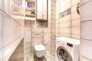 APPARTAMENTO A SAN PIETROBURGO VE14 - 14